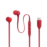 JBL TUNE 310C USB - Red