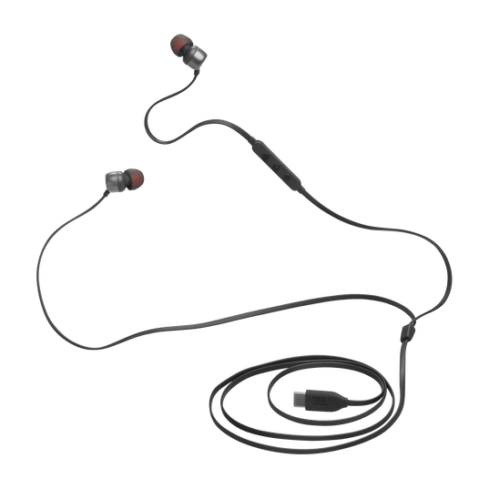 JBL TUNE 310C USB - Black