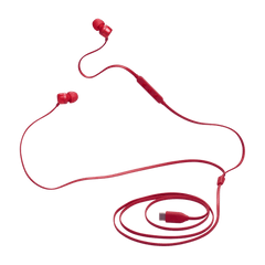 JBL TUNE 310C USB - Red