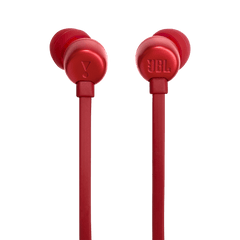 JBL TUNE 310C USB - Red