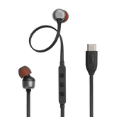 JBL TUNE 310C USB - Black
