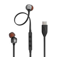 JBL TUNE 310C USB - Black