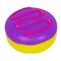 NeeDoh Jelly Donut