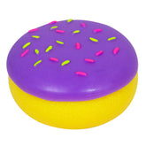 NeeDoh Jelly Donut