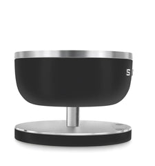 Smeg Digital Kitchen Scale - Black matt