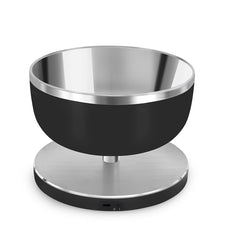 Smeg Digital Kitchen Scale - Black matt