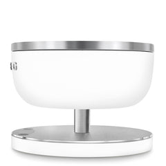 Smeg Digital Kitchen Scale - White matt
