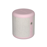 Kreafunk Karl Dusty Rose Bluetooth Speaker