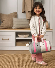 Kids' Duffimals Duffel Bag - Bunny