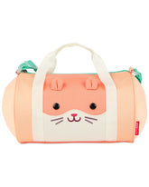 Kids' Duffimals Duffel Bag - Hamster