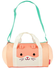 Kids' Duffimals Duffel Bag - Hamster