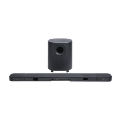 JBL Bar 1000MK2, JBL’s flagship 7.1.4-channel soundbar system