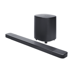 JBL Bar 800MK2 | 7.1 Channel Soundbar with Mulit-Beam