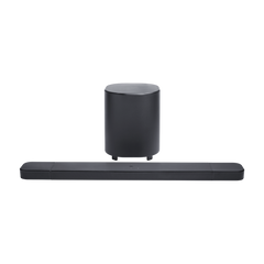 JBL Bar 800MK2 | 7.1 Channel Soundbar with Mulit-Beam