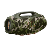 JBL Boombox 4 Portable Bluetooth Speaker - Squad Camo