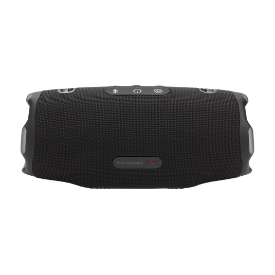 JBL Charge 6 Waterproof - Black