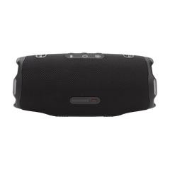 JBL Charge 6 Waterproof - Black