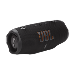 JBL Charge 6 Waterproof - Black