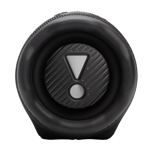 JBL Charge 6 Waterproof - Black