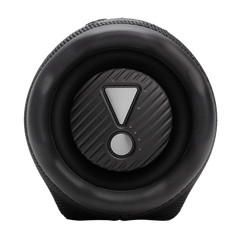 JBL Charge 6 Waterproof - Black