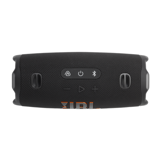 JBL Charge 6 Waterproof - Black