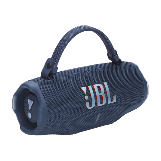 JBL Charge 6 Waterproof - Blue