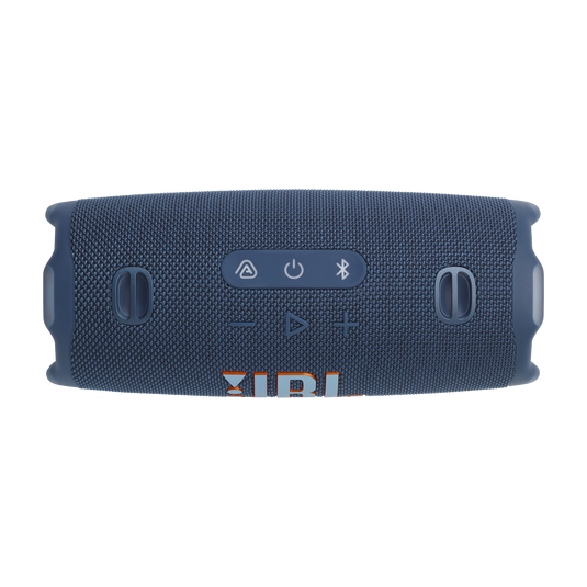 JBL Charge 6 Waterproof - Blue