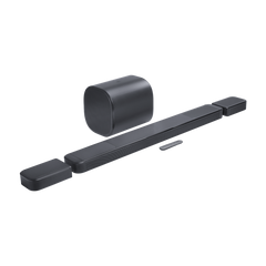 JBL Bar 1300MK2 | 11.1 Channel Soundbar with Multibeam Dolby Atmos
