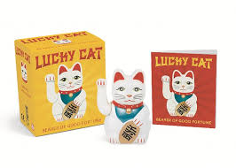 LUCKY CAT KIT