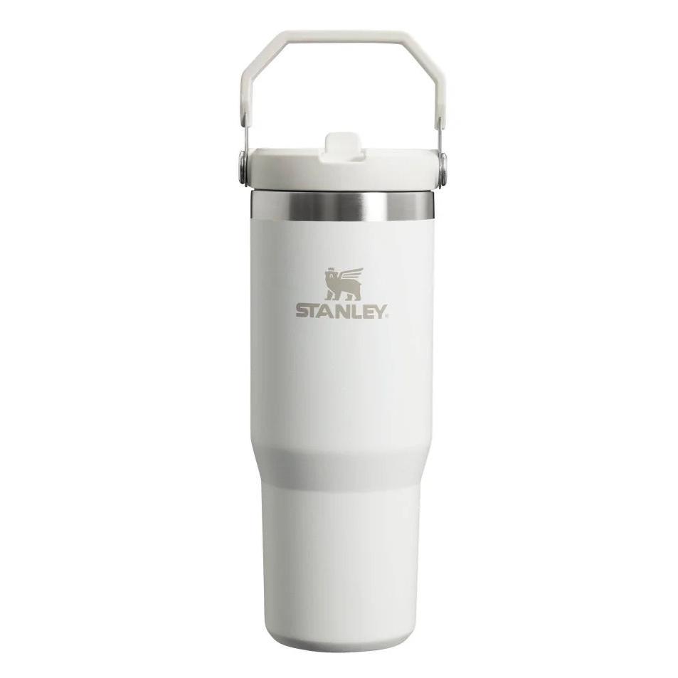 STANLEY IceFlow FLIP STRAW TUMBLER | 0.88L Florst