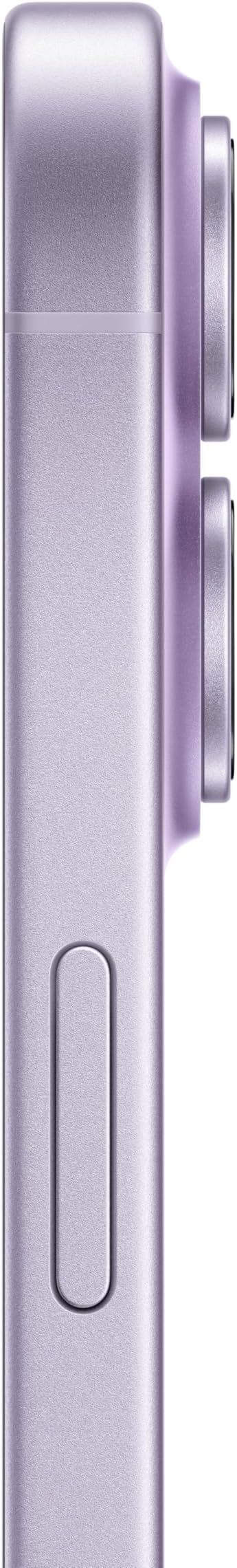 iPhone 17 - Lavender