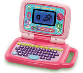 LeapFrog 2-in-1 LeapTop Touch - Pink