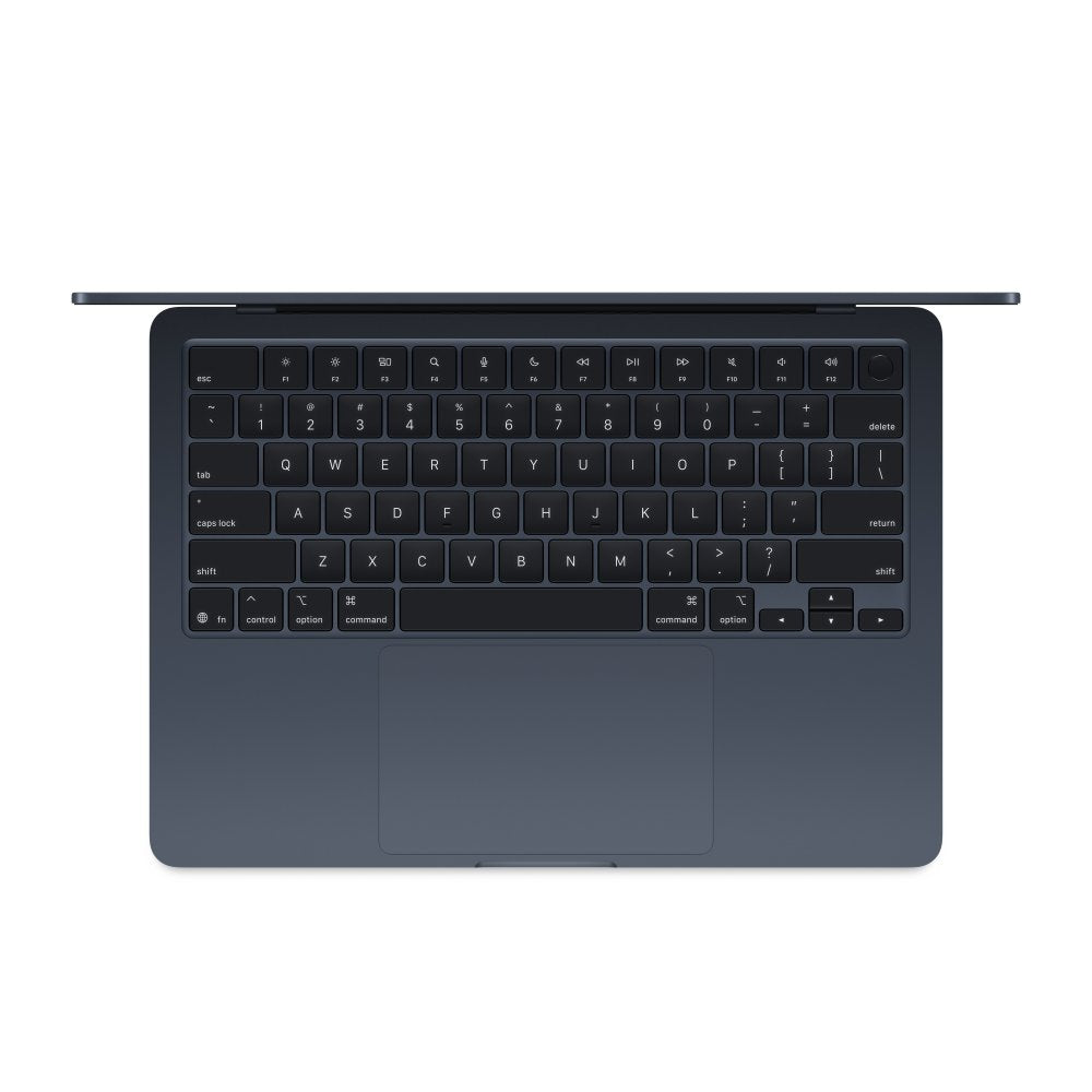 13-inch MacBook Air – M4 Chip | 16GB RAM | 256GB SSD - MIDNIGHT
