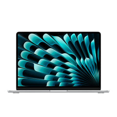 13-inch MacBook Air – M4 Chip | 16GB RAM | 256GB SSD - SILVER