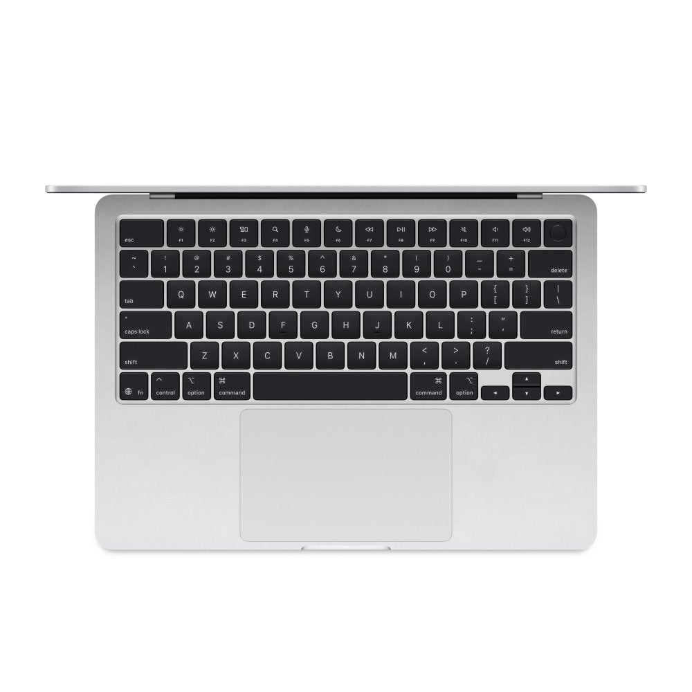 13-inch MacBook Air – M4 Chip | 16GB RAM | 256GB SSD - SILVER