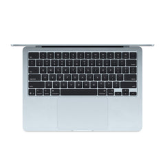 13-inch MacBook Air – M4 Chip | 16GB RAM | 256GB SSD - SKY BLUE