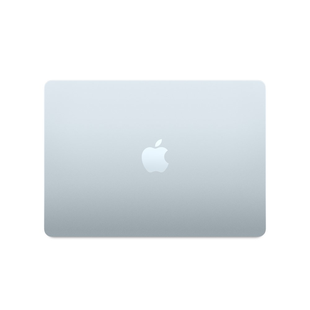13-inch MacBook Air – M4 Chip | 16GB RAM | 256GB SSD - SKY BLUE