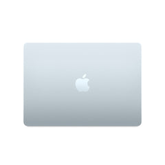 13-inch MacBook Air – M4 Chip | 16GB RAM | 256GB SSD - SKY BLUE