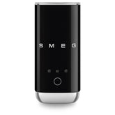 Smeg Milk Frother 50's Style Aesthetic - Black