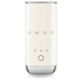 Smeg Milk Frother 50's Style Aesthetic - Cream