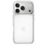 iPhone 17 Pro Max Clear Case with MagSafe
