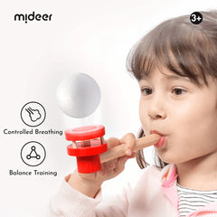 Mideer Floating Ball Game Indoor Activity Toy