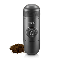 WACACO MINIPRESSO GR - Black