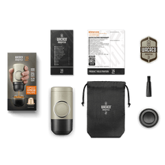 WACACO MINIPRESSO NS2