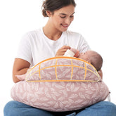 Nursing Breastfeeding pillow