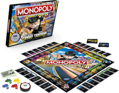 Monopoly Speed