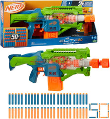 NER ELITE 2.0 DOUBLE PUNCH