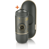 WACACO NANOPRESSO DARK SOULS - Grey + Case