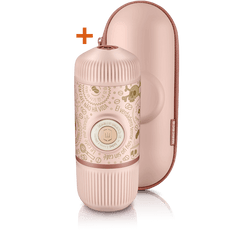 WACACO NANOPRESSO DARK SOULS - Pink + Case