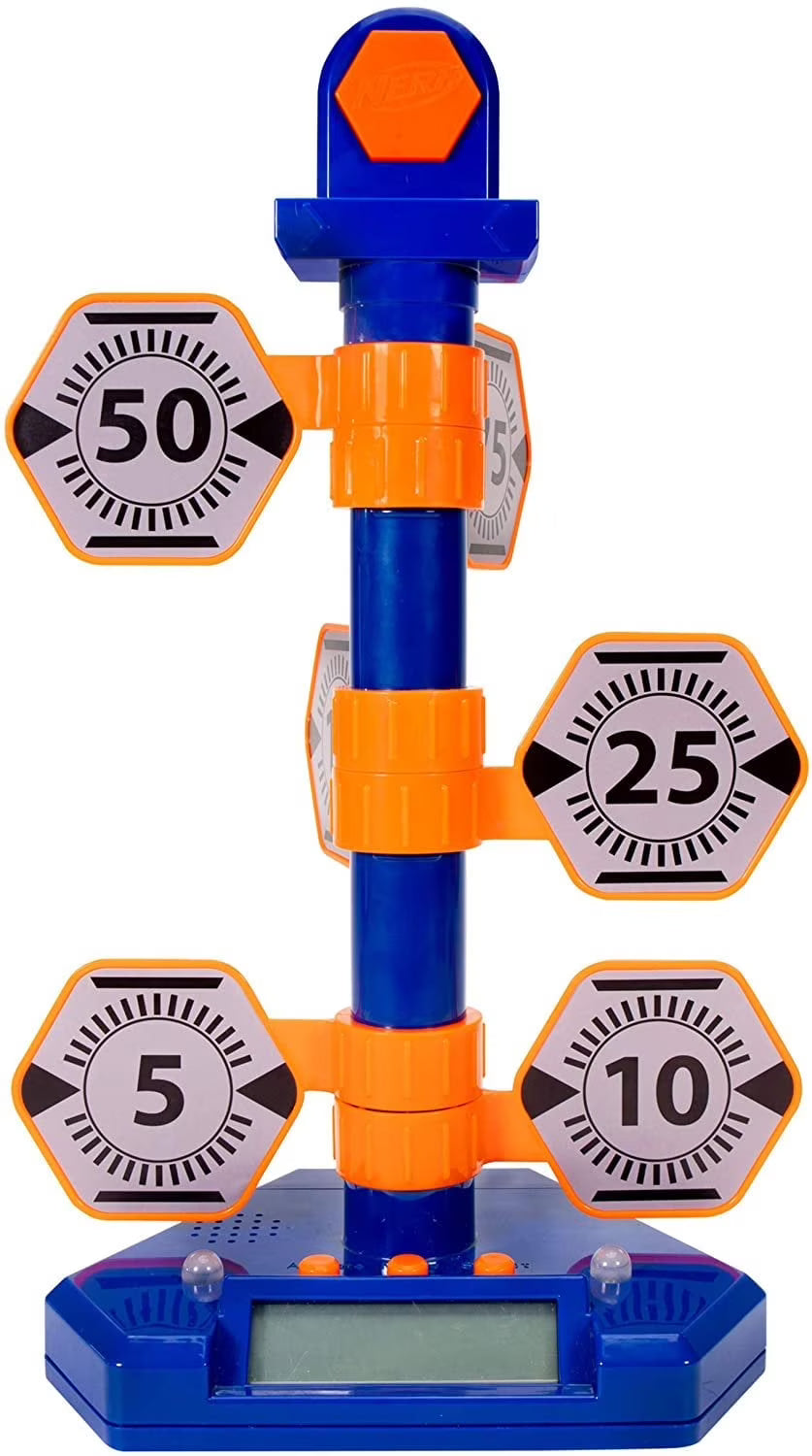 NER ELITE SHOOTER BUNDLE